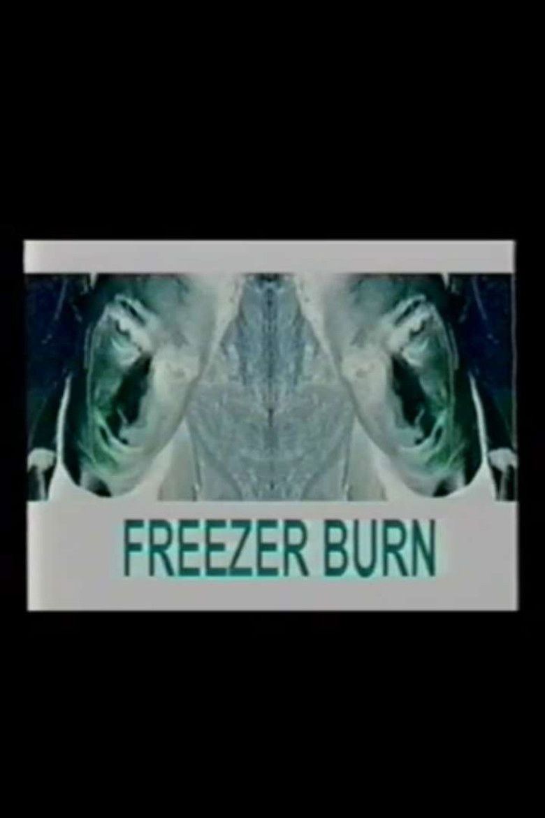 Imatge de Freezer Burn