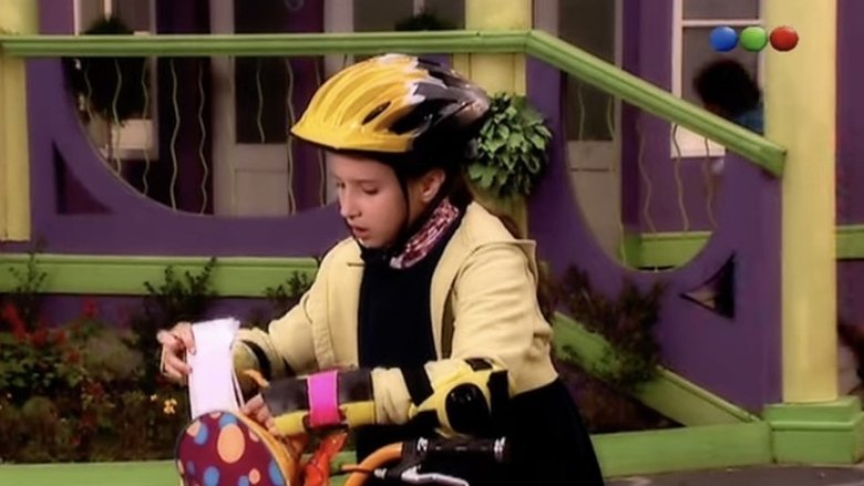 Still image for Chiquititas Sin Fin season 1 episode 80: Episode 80 Still image for Chiquititas Sin Fin season 1 episode 80: Episode 80