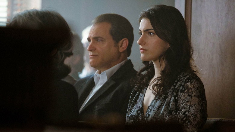 Still from Your Honor - Season 2 Episode 10