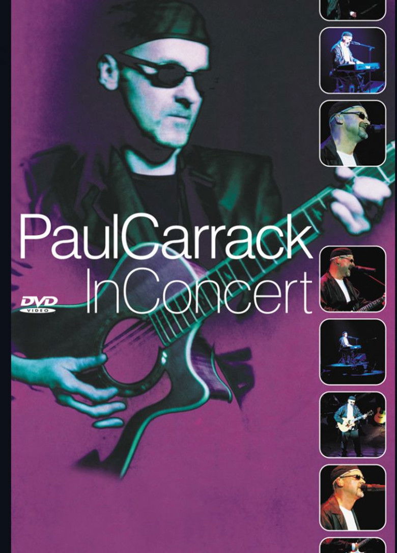 Imatge de Paul Carrack In Concert