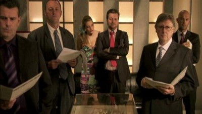 Still image for De Rodenburgs season 1 episode 19: Episode 19 Still image for De Rodenburgs season 1 episode 19: Episode 19