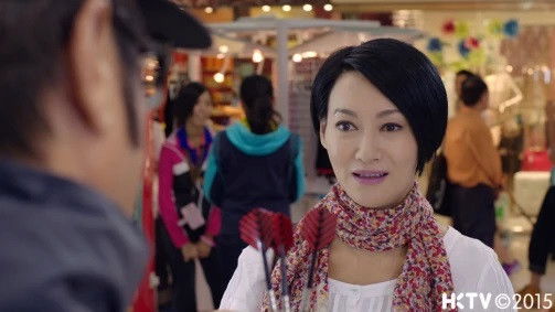 Still image for Incredible Mama season 1 episode 1: Episode 1