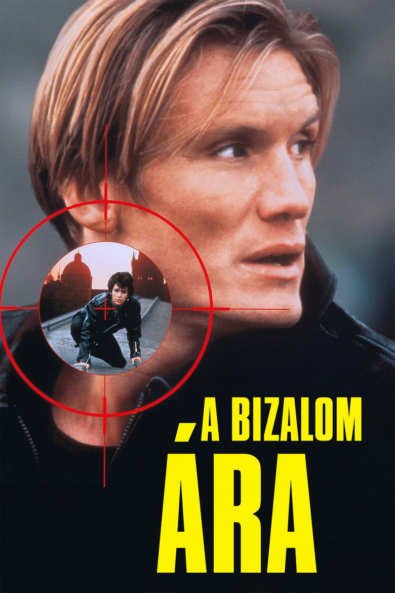A bizalom &aacute;ra (1995)