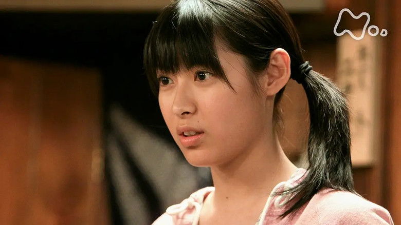 Still image for Teppan season 1 episode 45: Episode 45 Still image for Teppan season 1 episode 45: Episode 45