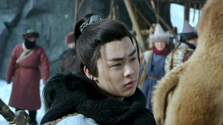 Still image for First Sword of Wudang season 1 episode 27: Episode 27 Still image for First Sword of Wudang season 1 episode 27: Episode 27