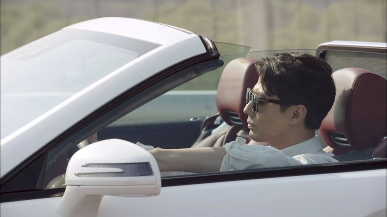 Still from 괜찮아, 사랑이야 - Season 1 Episode 2