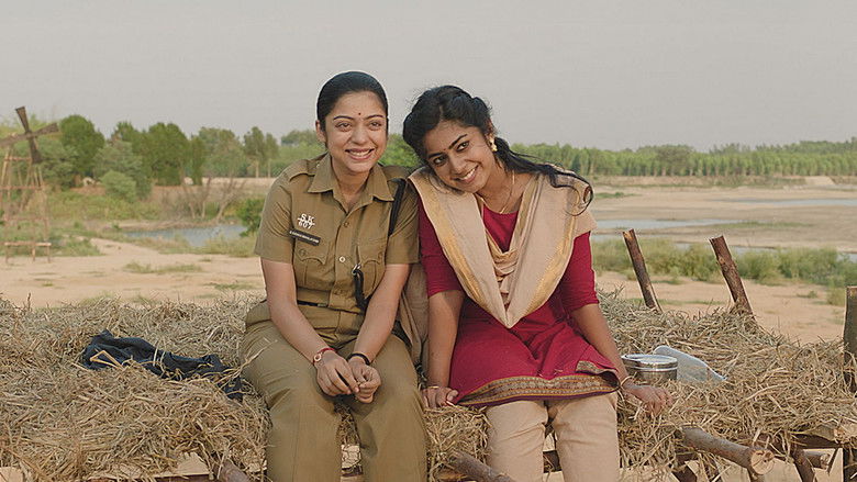 Still image for Constable Kanakam season 1 episode 1: Jaathara Still image for Constable Kanakam season 1 episode 1: Jaathara