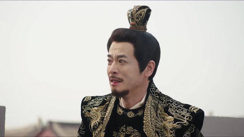 Still image for Echoes of the Self season 1 episode 21: Episode 21