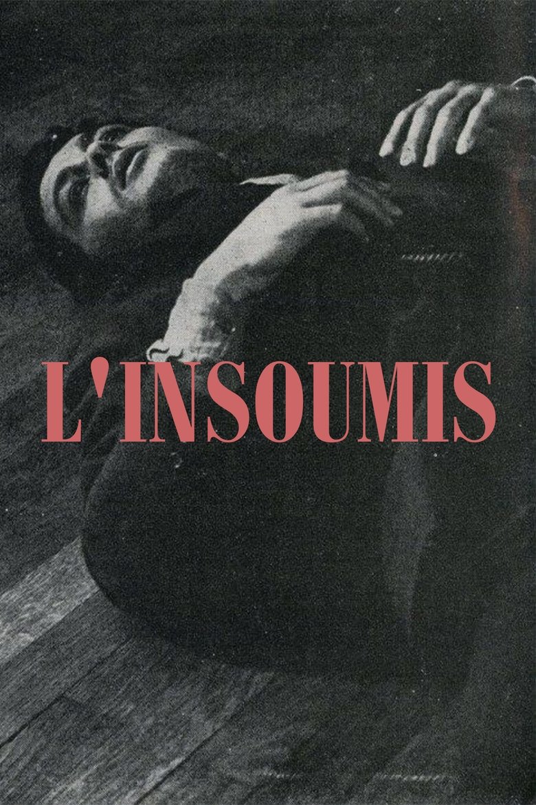 L'Insoumis (1964)