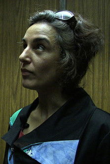 Cavale au Canada (2014)