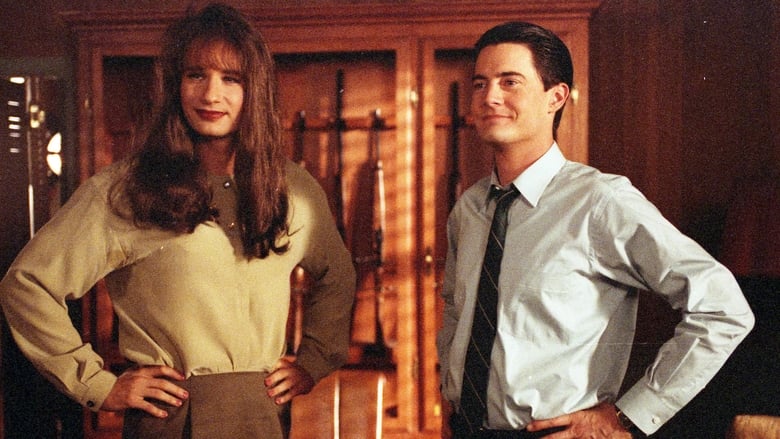 Twin Peaks - S02E12 - Episódio 12