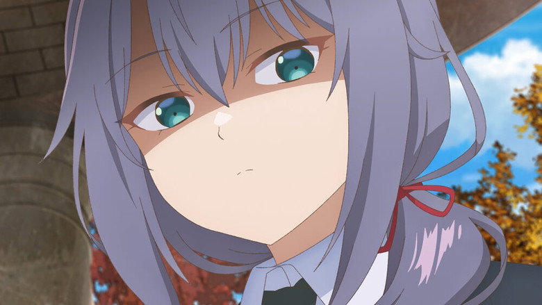 Still from The Maid I Hired Recently Is Mysterious - Season 1 Episode 7