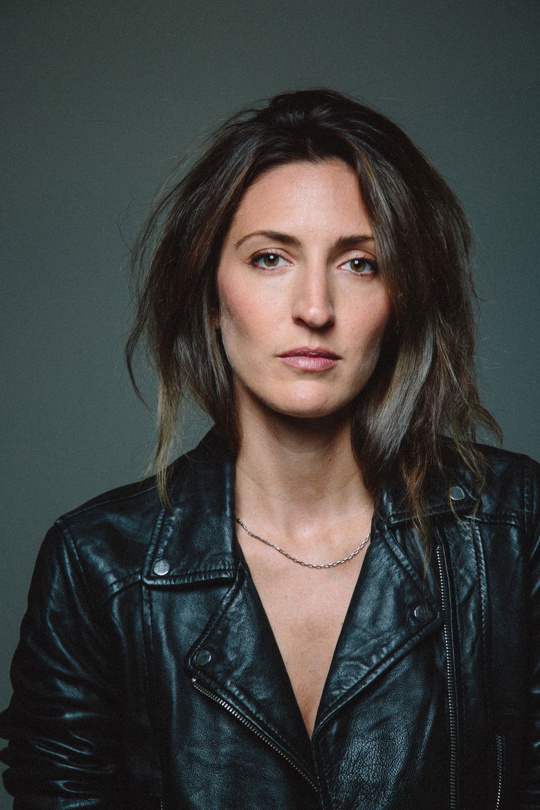 Florencia Nocetti portrait image