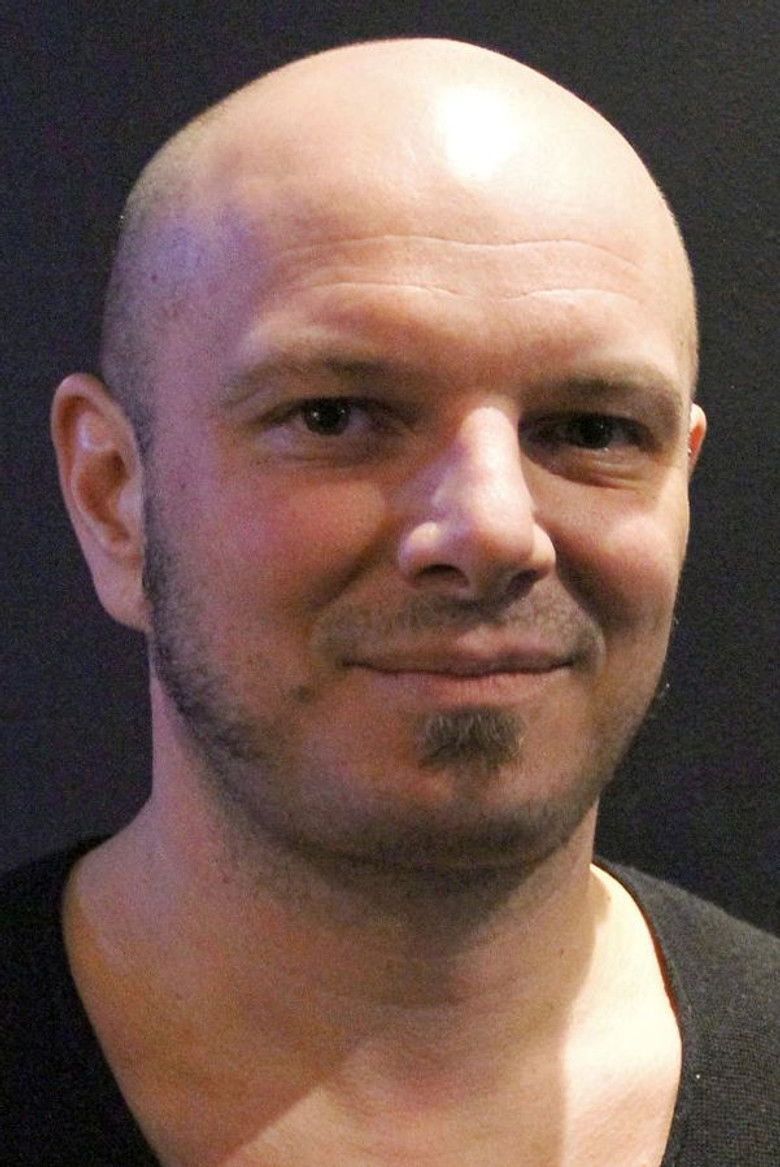 Philipp Sichler portrait image