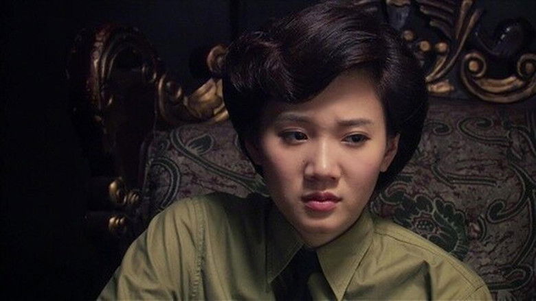 Still image for 地下地上之大陆小岛 season 1 episode 22: Episode 22