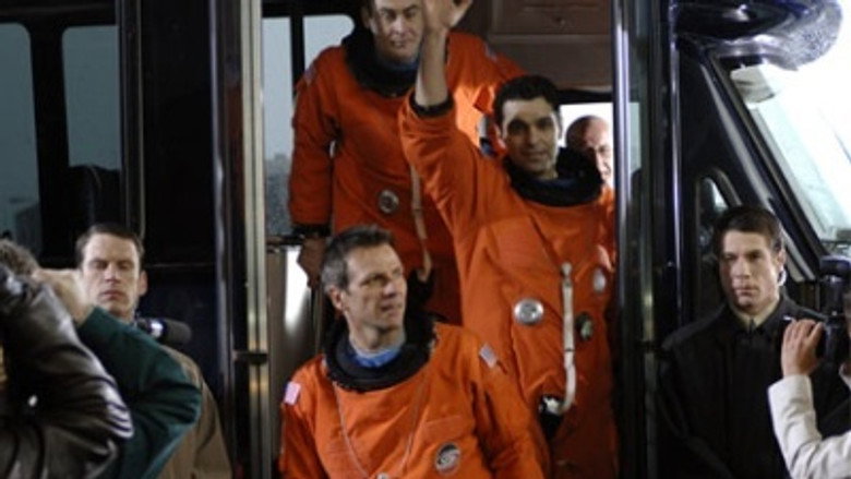 Still from The Dead Zone - Season 6 Episode 3