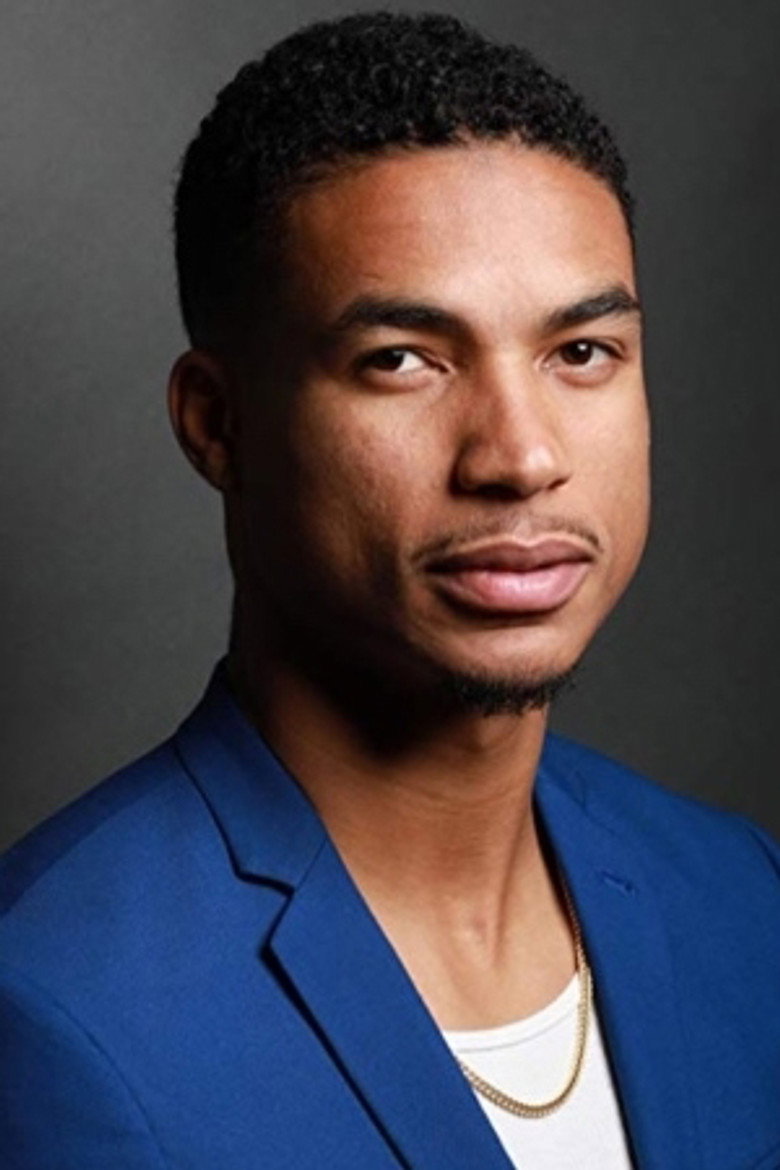Greg Tarzan Davis photo 3