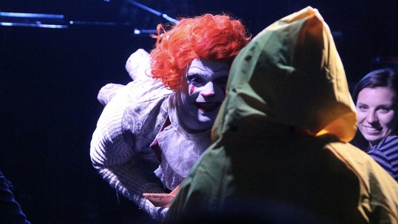 STEPHEN KING S IT (1990) อสุรกายขุมนรก
