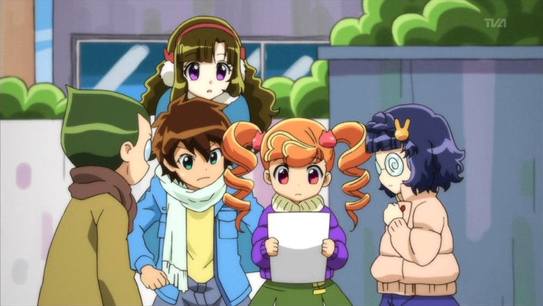 Still image for Animal Detectives Kiruminzoo season 1 episode 15: Where has grace gone? Still image for Animal Detectives Kiruminzoo season 1 episode 15: Where has grace gone?