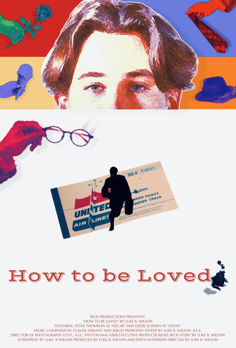 Imatge de How to be Loved