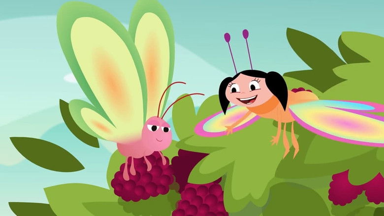 Still image for O Show da Luna season 1 episode 12: Episode 12