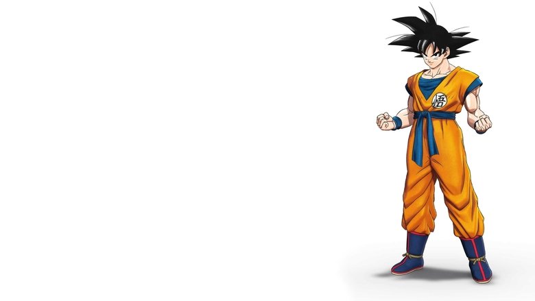 Dragon Ball Super: Super Hero (aka Doragon boru supa supa hiro) Movie Poster (#3 of 11) - IMP Awards