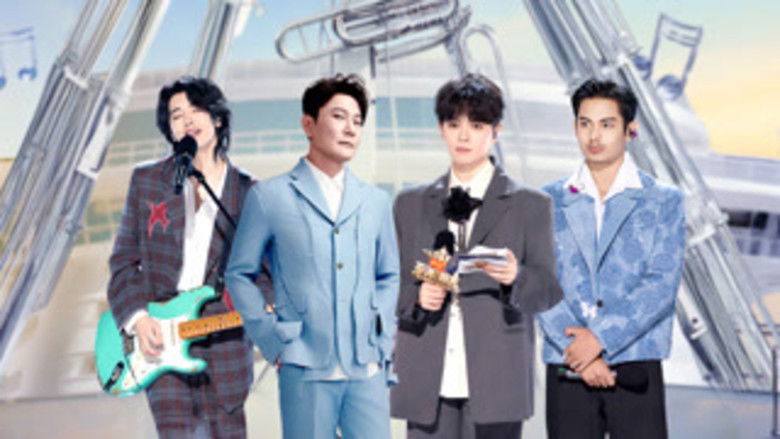 Still image for SING! ASIA season 1 episode 2: Episode 2