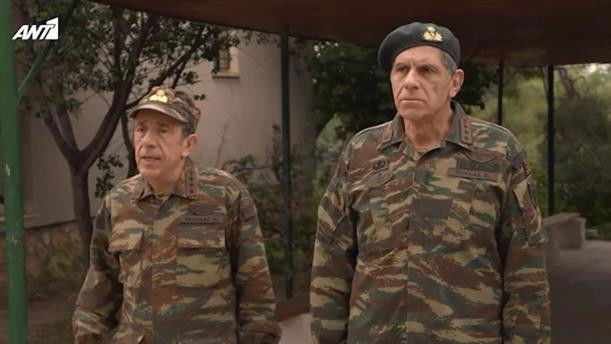 Still image for Παρουσιάστε season 1 episode 49: Episode 49 Still image for Παρουσιάστε season 1 episode 49: Episode 49