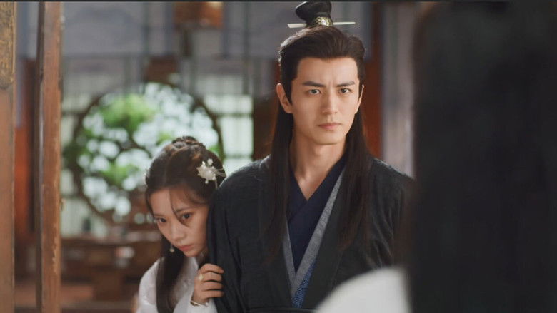 Still image for The Expect Love season 1 episode 7: Episode 7