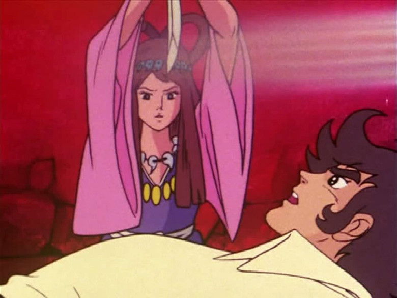 Still image for Dino Mech Gaiking season 1 episode 33: The Great Demon Himilar Appears Still image for Dino Mech Gaiking season 1 episode 33: The Great Demon Himilar Appears