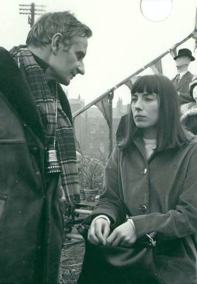 Imatge de About "The White Bus"