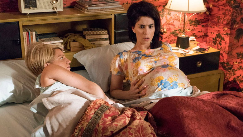 Still from Masters of Sex - Season 4 Episode 6