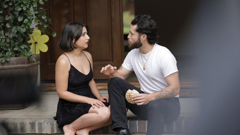 Image d'arrière-plan 3 du film Dead in Love