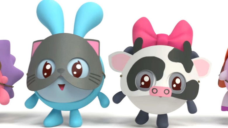 Still image for BabyRiki season 1 episode 65: Episode 65 Still image for BabyRiki season 1 episode 65: Episode 65