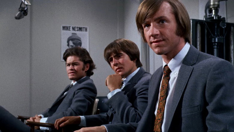 The Monkees 시즌 2 4화