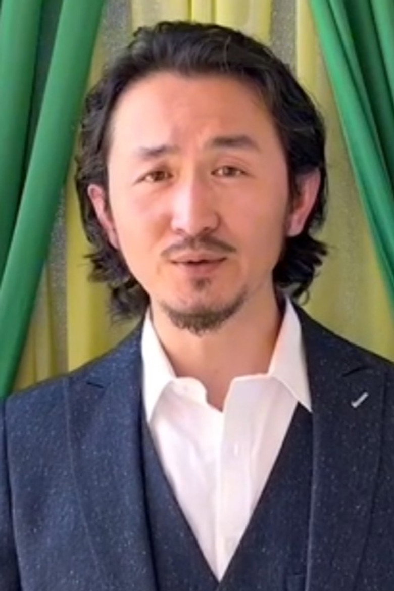 薛敬之 portrait