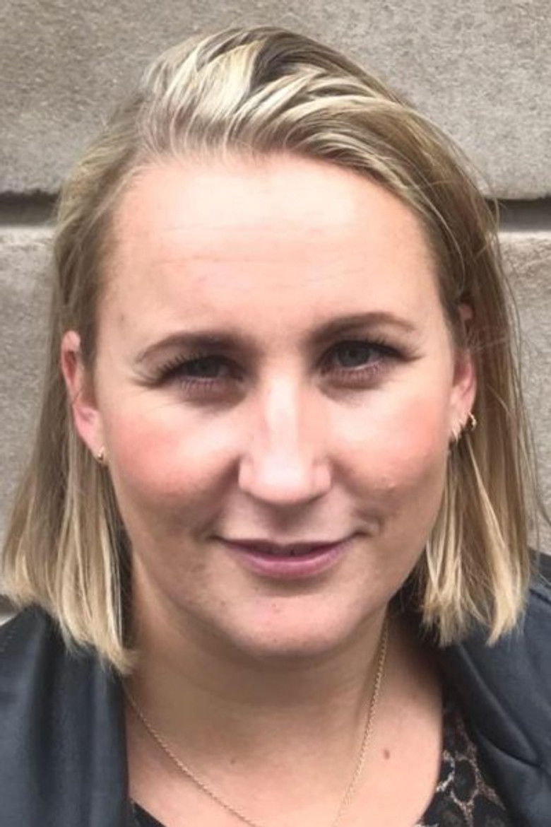 Mette Yde Klesner portrait image