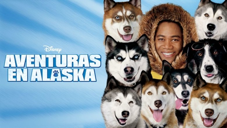 Snow Dogs (2002)
