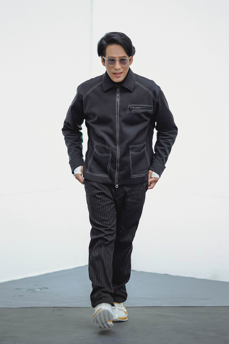 Thongchai McIntyre photo 7