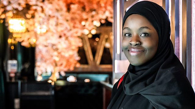 Still image for Love, Faith and Me season 1 episode 2: Dating, Halal Style Still image for Love, Faith and Me season 1 episode 2: Dating, Halal Style