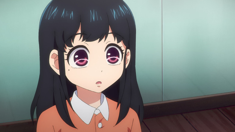 Still from Dance Dance Danseur - Season 1 Episode 10