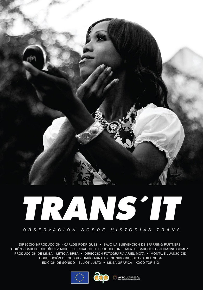 Affiche ou illustration — Trans'It