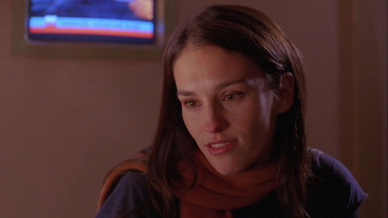 Image d'arrière-plan 2 du film Magma, désastre volcanique