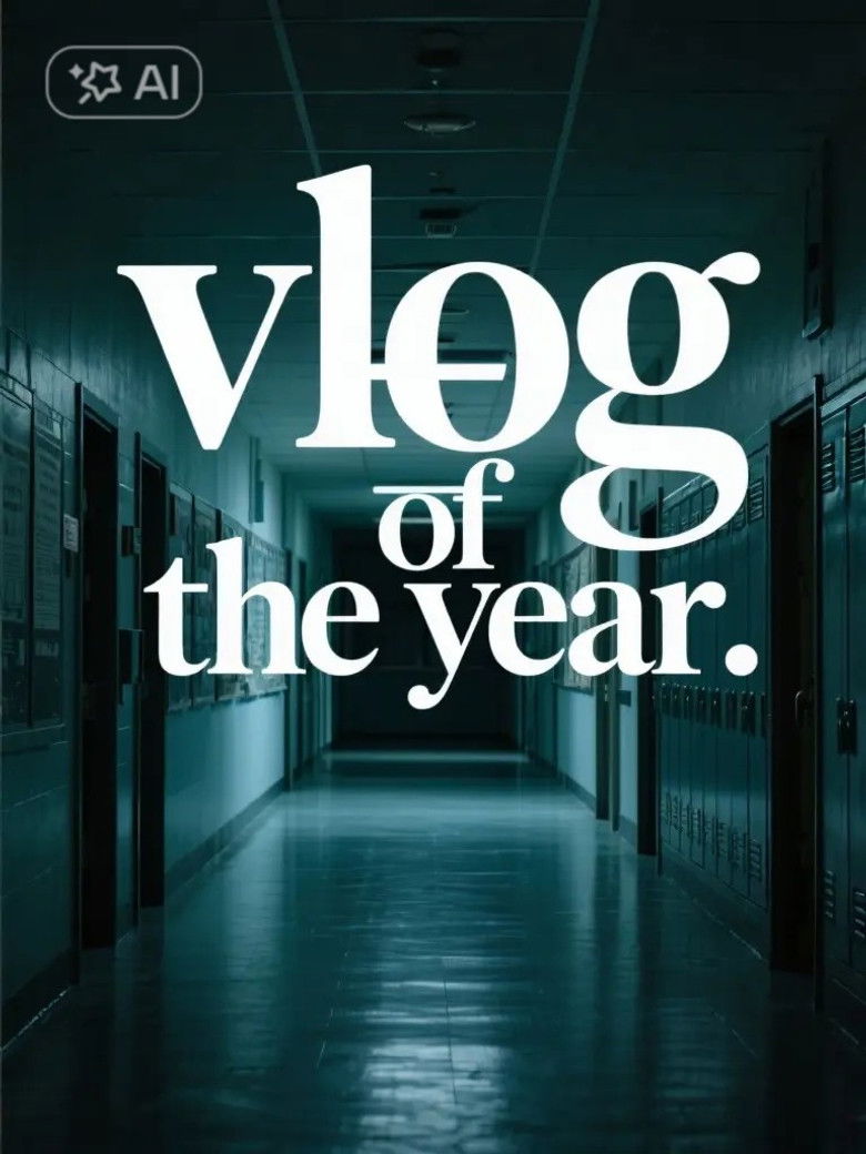 Imatge de Vlog de l'année 2024-2025