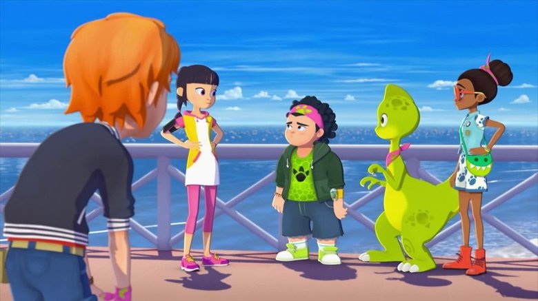 Episode still