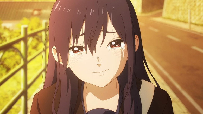 Still from 不滅のあなたへ - Сезон 3 Епизод 13