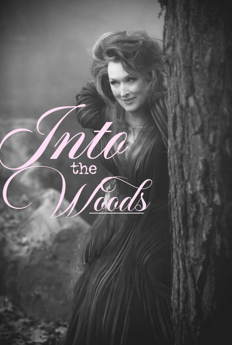 Imatge de Into the Woods