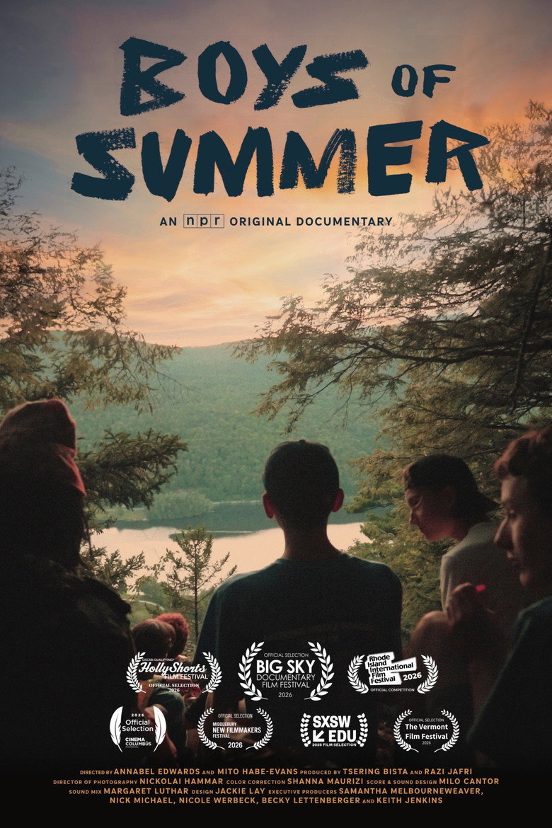 Boys of Summer