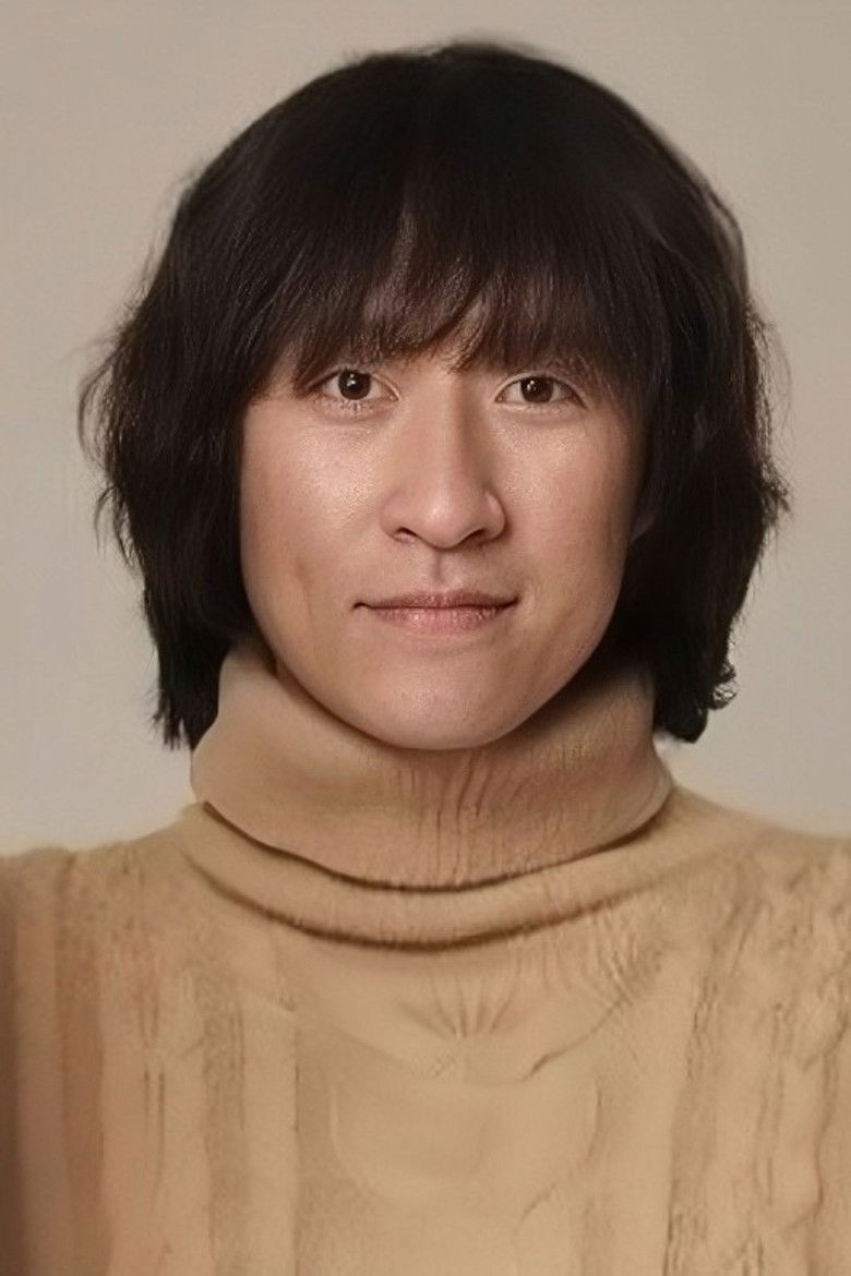 Bbaek-ga portrait image