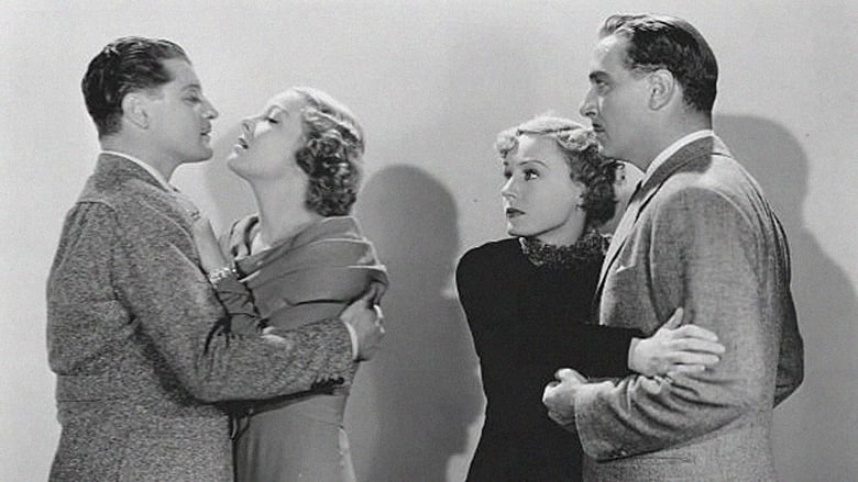 Age of Indiscretion (1935)